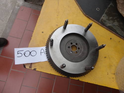 Fiat 500 - 2 Fiat 500 - 2