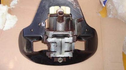 Rear brake caliper for Fiat Dino coupè 2400