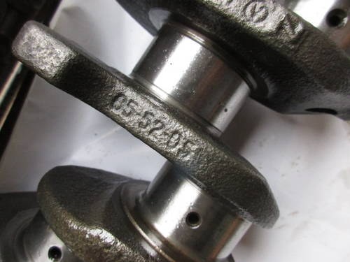 Fiat 132 - 2 Fiat 132 - 2