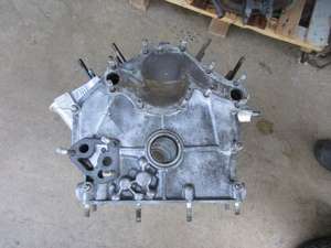 Engine block for Fiat Dino 2000 For Sale (picture 1 of 6)