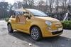 2015 Fiat 500 Jolly Car For Sale