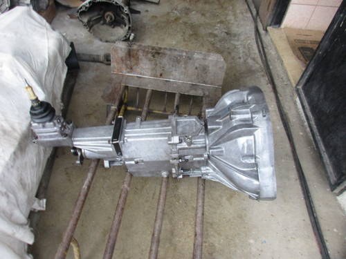 Fiat 612 - 1 Fiat 612 - 1