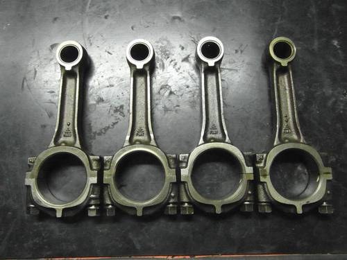 Connecting Rods for Fiat Ritmo 130TC  SOLD