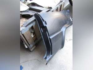 Rear left fender for Fiat Panda 750 For Sale (picture 2 of 6)