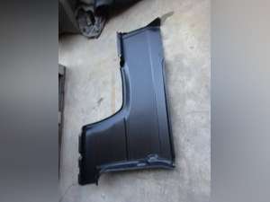 Rear left fender for Fiat Panda 750 For Sale (picture 5 of 6)