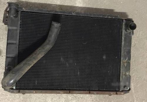 Radiator for fiat 130 coupe automatic For Sale