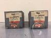 1960 Pistons for classic fiat 500 d , f , l For Sale