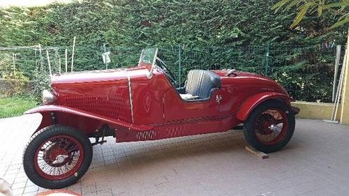 1932 514 sport For Sale