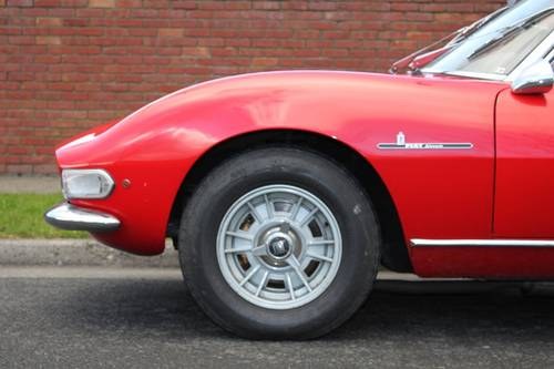 Fiat Dino Spider 2.0l Series II 1969 For Sale