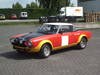 1973 abarth works museum For Sale