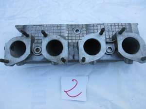 Intake manifold Fiat 124 For Sale (picture 1 of 6)