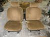Fiat 130 sedan seats and door panels used For Sale
