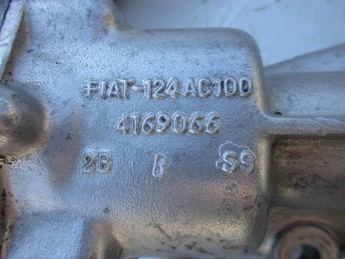 Fiat 124 - 2
