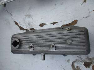 Valve cover Fiat 1100 For Sale (picture 1 of 4)