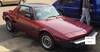 1988 FIAT X19 For Sale