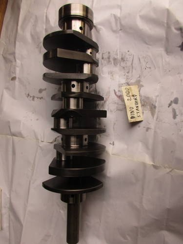 Fiat Dino - 1 Fiat Dino - 1