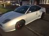 1998 FIAT COUPE 20VT 5 CYLINDER MOON GREY For Sale