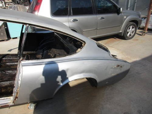 Fiat Dino - 1 Fiat Dino - 1