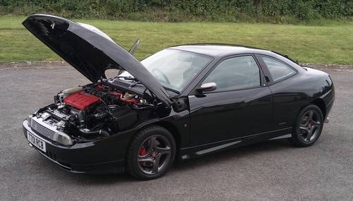 " CAR NOW SOLD" Fiat Coupe 20v Turbo LE SOLD