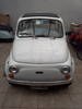 Fiat 500 1971 In vendita
