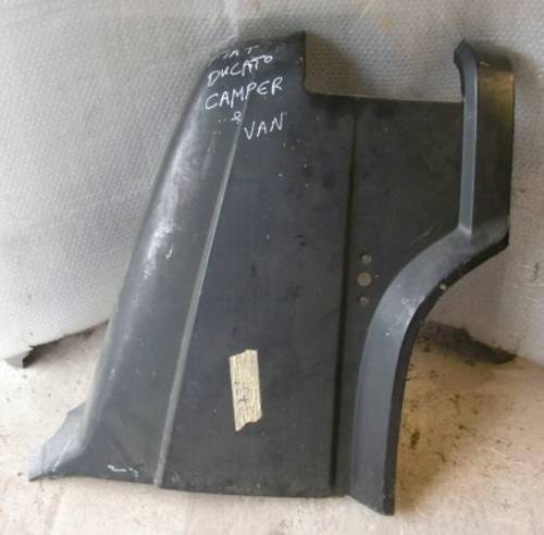 Genuine New Fiat Ducato Drivers Wing. For Sale