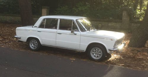 1971 125 Special - Barons, Tuesday 13th June 2017 For Sale by Auction