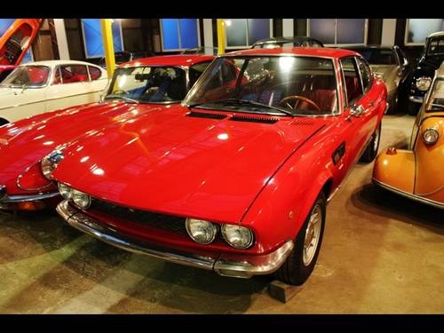 Fiat Dino 1967 In vendita