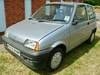 1994 Fiat 1.0 Cinquecento 61000 miles FSH  standard unmolested VENDUTO