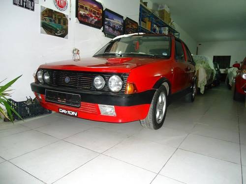 1987 Ritmo bertone abarth kit abarth engine Kaufen Bei