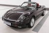 2000 Fiat Barchetta 1,8  * 10 June 2017 * For Sale by Auction