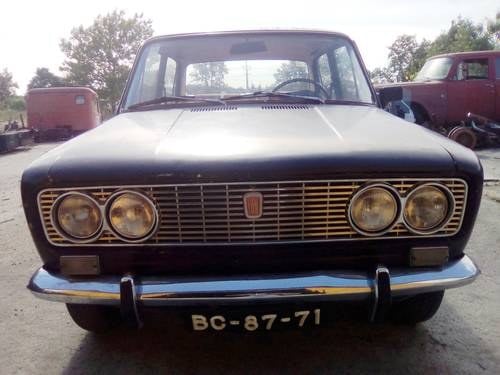 Fiat 124 S For Sale