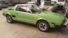 1975 Fantastic Fiat X19 Kaufen Bei