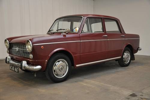 1967 FIAT 1100 For Sale