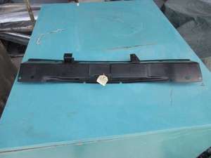 Front radiator cross frame for Fiat 128 For Sale (picture 1 of 2)