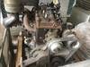 1942 Restored TL37 and Non restored TL 37 frame For Sale