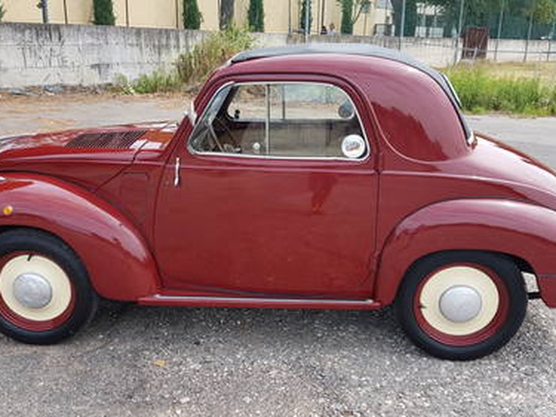 Fiat Topolino C