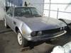 1970 Fiat Dino Coupe no engine or trans, good body SOLD
