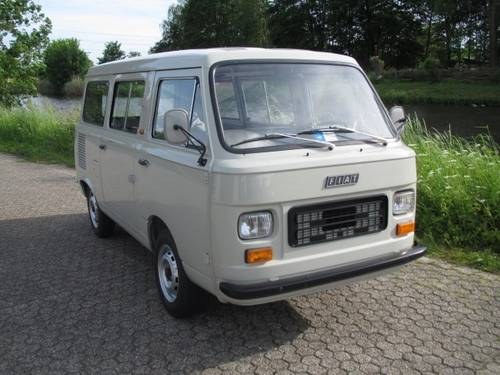 Fiat 900 T 1979 (58.695 Km.) For Sale