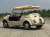 1963 Fiat 500 Jolly by Ghia  For Sale