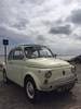 1972 '72 Fiat 500, Rare RHD, Great condition, Long MOT For Sale