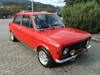 1975 Fiat 128 Rally SOLD