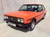 1979 Fiat 131 Mirafiori Sport 2000/TC SOLD