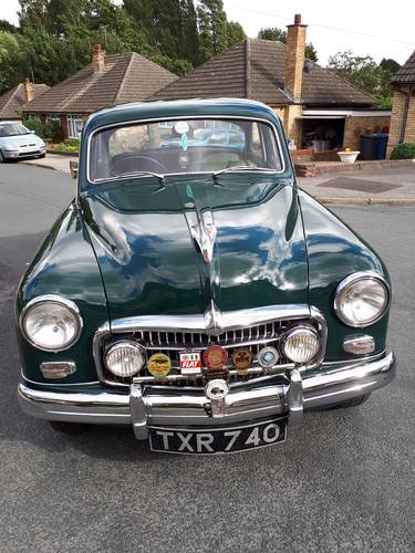 1952 FIAT 1900A For Sale