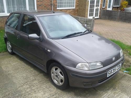 1998 only one in the uk For Sale