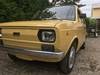 1976 FIAT 133 like brand new For Sale