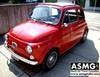 1971 Fiat 500 L with Giannini accessories SOLD