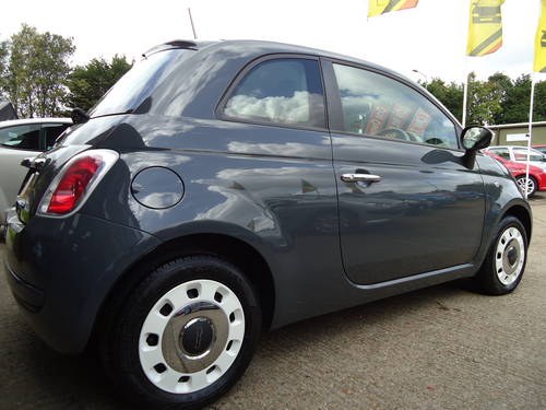 1362 ONE PRIVATE OWNER / LOW MILEAGE / QUALIFIES FOR £30 R.F.L SOLD