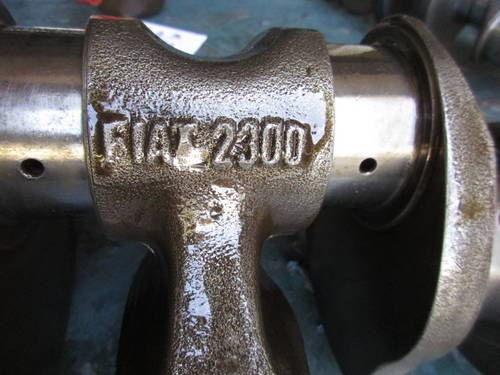 Fiat 2300 - 6