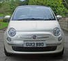 Fiat 500 1.2 lounge 2013 ONLY 4700 Miles!!! In vendita