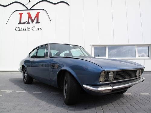 1969 Fiat Dino 2.4 Coupe  For Sale